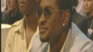 P Daddy & Grandmaster Flash & Omarion = Live At Video Music Awards 2005