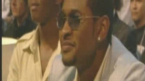 P Daddy & Grandmaster Flash & Omarion = Live At Video Music Awards 2005
