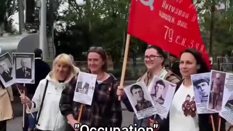 🎬🎥 Ukraine Russia War | Russian Propaganda in Donbas | RCF