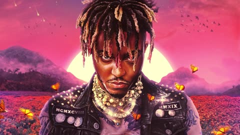 Juice WRLD - Conversations(432hz)