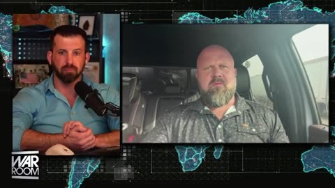 EXCLUSIVE: Cory Gautereaux, Founder Of Border Security Force The Goat Initiative