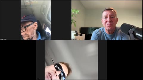 Need to Know News (5 December 2025) with Carl Herman, Joe Olson & Chris Weinert