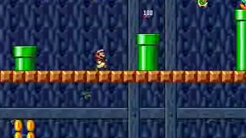 Let's Play Mario Forever 4.0 |08|