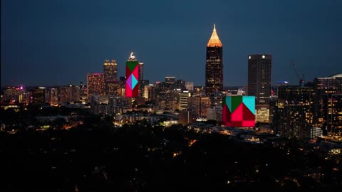 Atlanta Theme x FIFA World Cup 26™ by Dallas Austin