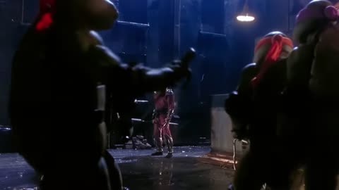 TEENAGE MUTANT NINJA TURTLES Official Trailer (2025) TMNT Action Movie 4K HDR