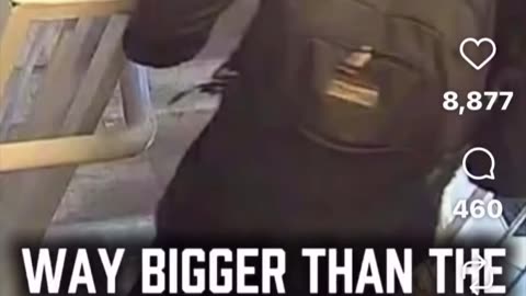 There is a zero percent chance that Tyler Robinson fired the shot on Charlie Kirk, here is why