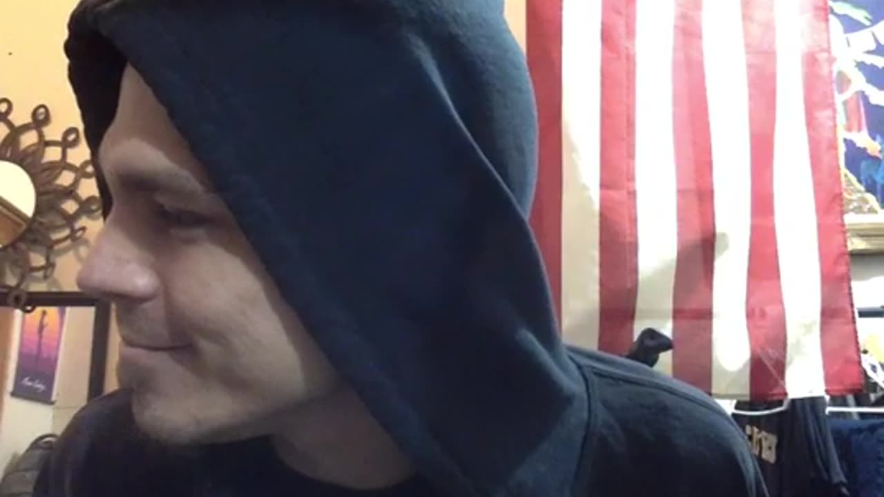 GMM 443: Part 1 - Front Porch Full Moon & 7 Days A Week Shows =)