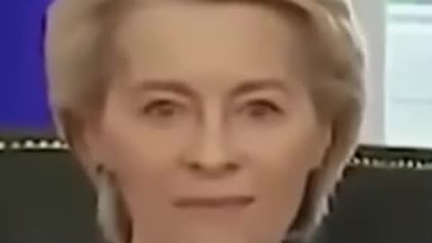 Ursula von der Leyen / Trump - Deal