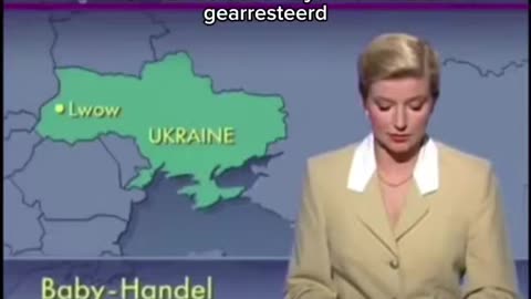 Kind kopen… dan ben je in Oekraïne aan het juiste adres…