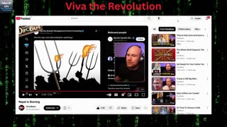 Viva the Revolution