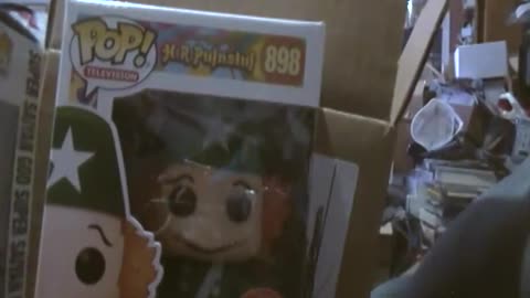 Pop Culture Unboxing Episode 293_ Spastic Collectables' The Great Chase Hunt (12_4) X2