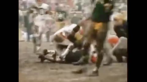 Jan. 2, 1966 | Packers vs. Browns NFL Championship Game