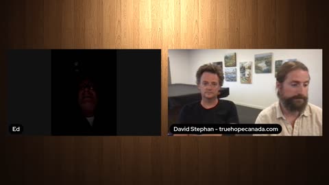 The Tax & Money Show Episode 56 with Kevin J Johnston - COWARDS & CROOKS