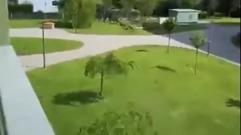 Tiroteo en una escuela en Austria