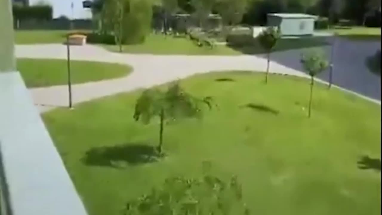 Tiroteo en una escuela en Austria