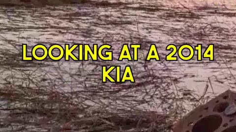 Key Reliability Considerations for the 2014 Kia Sorento
