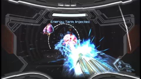 Metroid Prime 3: Corruption Playthrough - Part 16