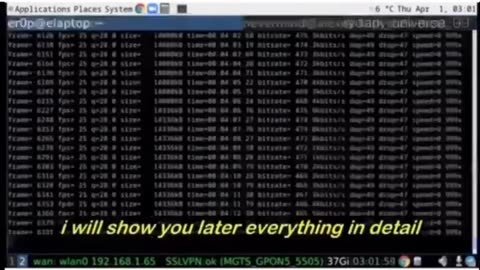 🔥 Russian Hacker Blows Lid Off Vaccine Tracking Scandal! 5G & AI Exposed!