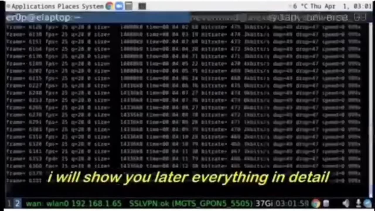 🔥 Russian Hacker Blows Lid Off Vaccine Tracking Scandal! 5G & AI Exposed!