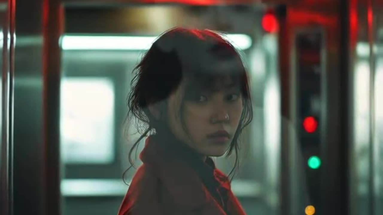 "The Elevator That Shouldn’t Exist – Floor 13 Horror"