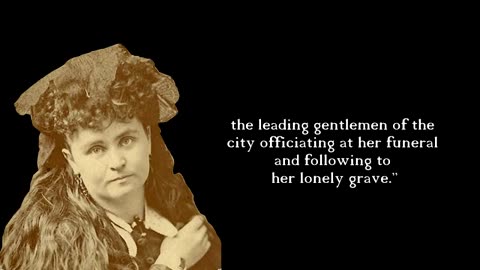Dora hand: 10 details about her life, death, and legacy