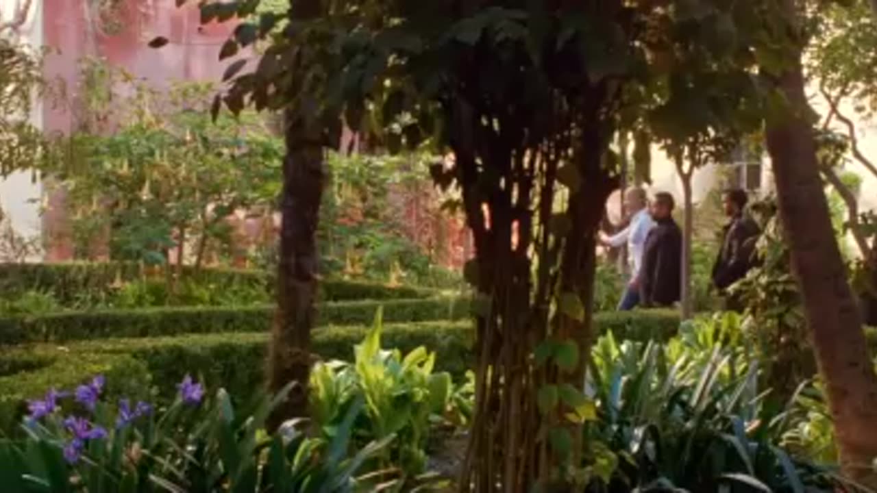 "Knight and Day" Starring Tom Cruise and Cameron Diaz