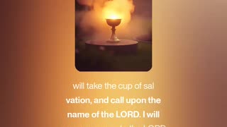 Psalm 116