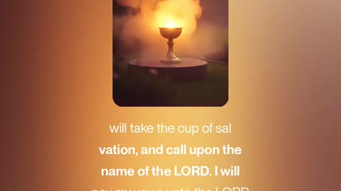 Psalm 116