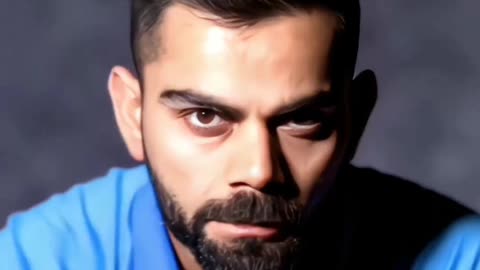 Virat Kohli | King Kohli | The Greatest of all time |