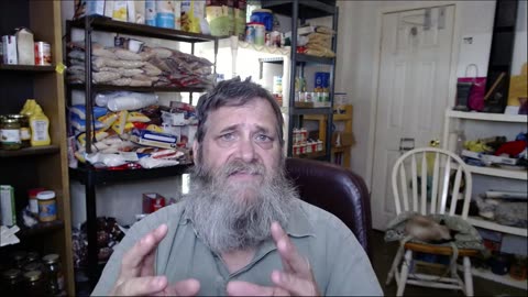 Krazy-Ass Friday on the Revolution In The Morning Show