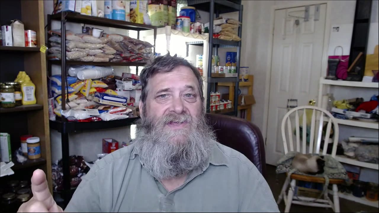 Krazy-Ass Friday on the Revolution In The Morning Show