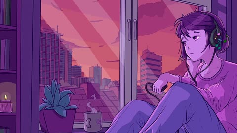 Lofi Hip Hop Relaxing