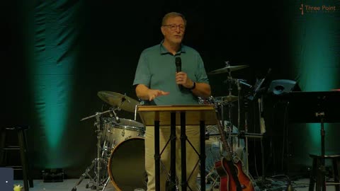 Maundy Thursday Service