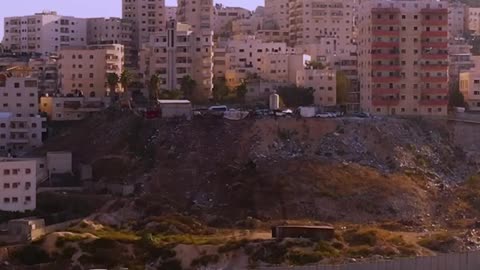 Now YOU TOO can buy a piece of stolen land in Palestine