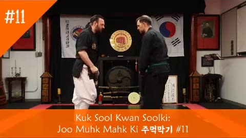 Hapkido