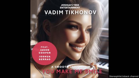 Vadim Tikhonov - Take That