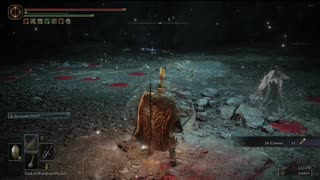Elden Ring PC | Demi-Human Queen Margot boss fight solo no damage taken #eldenring #gaming #shorts