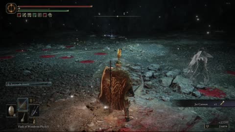 Elden Ring PC | Demi-Human Queen Margot boss fight solo no damage taken #eldenring #gaming #shorts