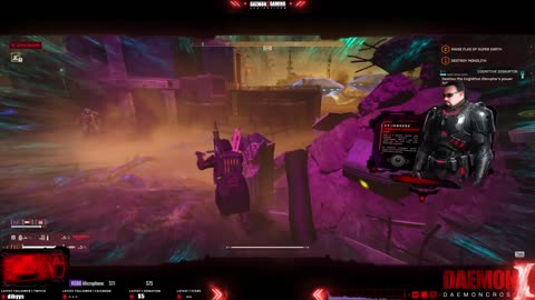 Helldivers 2 - Day 31 | RTX 3060 • Gameplay