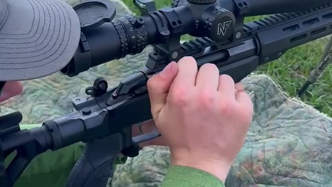 Easy to Shoot 1000 Yards?