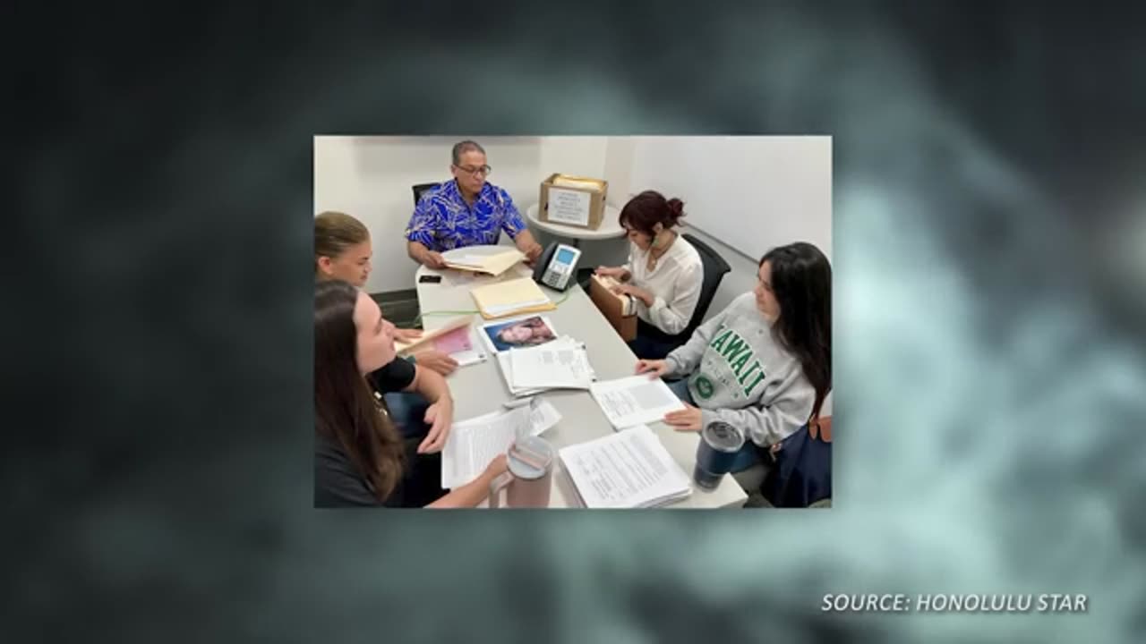 Cold Cases Solved In 2024 (Part 2)