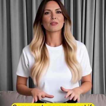 What If the Only Thing Holding You Back… Is You