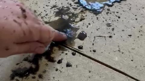 Home reno fail – unintended consequences of fixing a floor #epicfail #plumbingnightmare