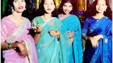 New Gondi Song Video