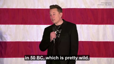 Elon Musk: The Prosperity Trap and Civilization’s Collapse