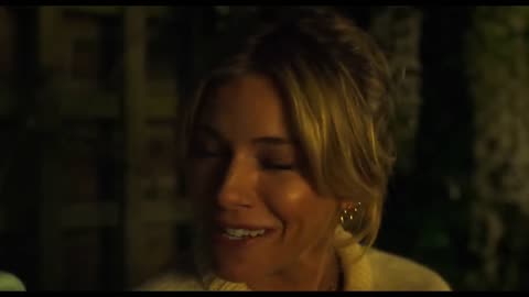 MY MOTHER'S WEDDING Official Trailer (2025) Scarlett Johansson