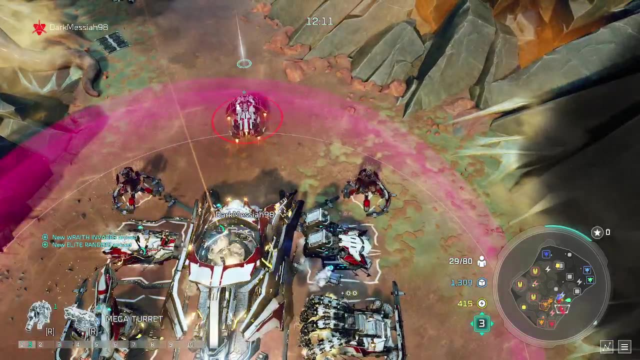 Sunday Showdowns - Halo Wars 2!