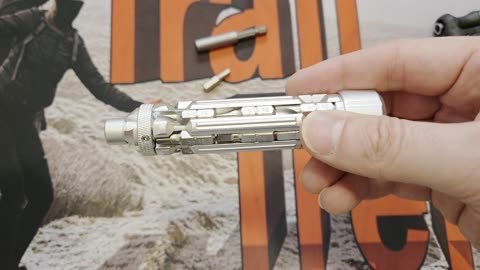 Symtik Galacok S1 Review EDC Multi Function Driver