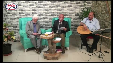Hüseyin Ünlü ile Gönülden Sızanlar Şiir Programı Konuk Durak Turan Düz ve Reis Ayar