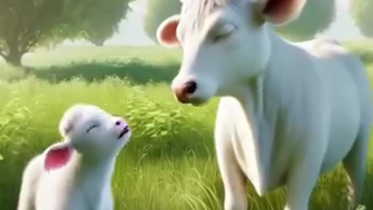 Cow